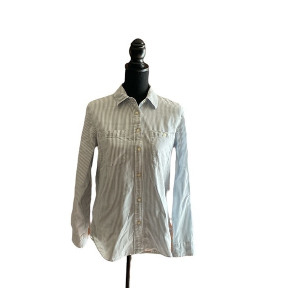 Lauren Ralph Lauren Women’s Button Up Shirt Size‎ Small